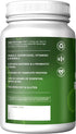 MRM Nutrition Veggie Meal Replacement Protein | Vanilla Bean Flavored | 28 Servings