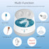 Mottery Ultrasonic Cleaner | Ultrasonic Retainer Cleaner Machine | USB Rechargeable Ultrasonic Machine | Mouth Guard