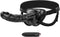 Strap-on Realistic Vibrating Dildo Wearable Harness with Bullet Vibrator, Detachable Silicone G