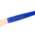Bdellium Tools Professional Makeup Brush, Golden Triangle 952 Small Rounded Blender, Blue, 1pc