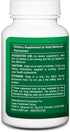 LIG Health Care 60 LIG Thyroid Support-Natural Herbal Supplement for Goiter & Hashimoto's - Hormone Balance