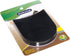 Unikstep 2 Pairs Shoe Heel Pads - Anti Slip Cushion and Protector, Replacement Kit with Nails