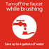 Pack 4 Colgate Slimsoft Charcoal Toothbrush | Combo