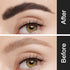 Kaely Waterproof Eyebrow Gel, Longwear Tinted Eye Brow Mascara Makeup Kit, 05 Brunette
