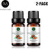 2-Pack Watermelon Essential Oil, Pure, Undiluted, Therapeutic Grade Watermelon Oil, 2x10 mL