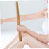 Mikinona Massage Stick Tool for Back and Neck Relief Lightweight Portable Spa Massager Rod for Full Body and Muscle