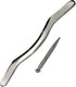 NCCYOOT Gua sha Tool gua sha Stainless Steel -Set 2 pcs iastm Tool