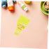SEWCHICS 120pcs Disposable Formula Storage Bags with Leakproof Funnel Design and Marker Pen for Travel and Outdoor