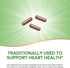 Nature's Way 180 Hawthorn Berries - Traditional Support for Heart Health* - Non-GMO Project Verified - Herbal