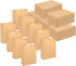 Small Paper Bags, 200 Feminine Hygiene Disposal Bags, Used for Sanitary Napkins, Cotton Slivers, Desserts