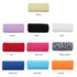Mavis Laven Nail Art Cushion, 10 Colors Detachable Washable Soft Sponge Pillow for Salon Nail Art Accessories (White)