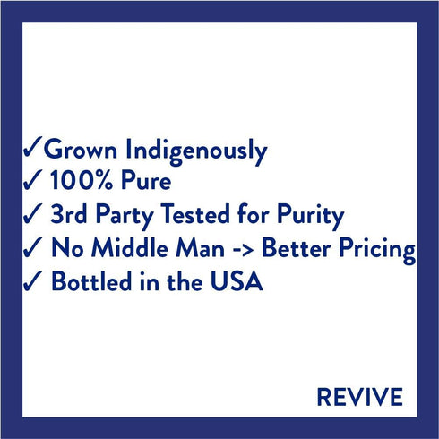 Sleep Essential Oil Blend by Revive Essential Oils, 100% Pure Therapeutic Grade for Diffuser, Massage, Aromatherapy