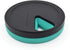 Type Two Labs Travel RX Pill Case by Weekly 7 Day Pill Box, Compact Magnetic