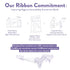 Pack (30 2 Pack 60 Counts Simpleaf Flushable Lavender Single Wet Wipes | Paraben & Alcohol Free | Hypoallergenic & Safe
