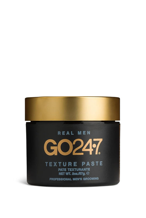 Texture Paste by GO247 - Strong Hold, Matte Finish, 2 Oz