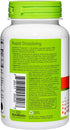 NutriBiotic Vitamin C + Vitamin D3 & Zinc, 100 Capsules | Comprehensive Immune Support | Antioxidant Daily Supplement,