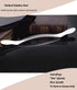 Seaside Brother Stainless Steel Gua Sha Scraping Massage Tool - IASTM Tools Help Relieve Sore Muscles - Great Soft
