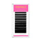TDANCE Premium DD Curl 0.05mm Thickness Semi Permanent Individual Eyelash Extensions, Mixed 10-17mm Length