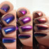 Shade Shifter Multichrome Nail Polish, 0.5 oz Full Sized Bottle