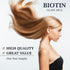 Puregen Labs Biotin 10,000 MCG - High Potency Beauty Support for Healthy Hair, Skin & Nails - Non-GMO, Gluten Free |