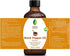 SVA Premium Black Pepper Oil - 4oz (118 ml) Essential Oil with Dropper for Diffuser, Aromatherapy & Skin Care