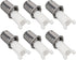 ZJchao Nose Hair Trimmer Heads, 10Pcs Accurate Shaving Accessories, Universal Replacement Clipper