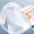 XKSMBG (2pcs) Clothing Emulsifier, Non Ionic Emulsifier Stain Remover, Powerful Laundry Stain Remover Spray, Clothes