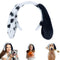 Animals Ears Headband - Realistic Dalmatian, Cat, Bunny, Dog Ears for Halloween Christmas Costume Makeup Party