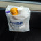 AUTOSACK 50 Bags Portable Car Trash Bags, Self-Adhesive Stand-up Disposable for Car, Kitchen, Office