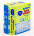 Berkley Jensen Non Scratch Cellulose Scrub Sponges, 27 ct., Blue