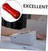 Wooden Wrist Pulse Pillow Comfortable Multi-Function Pulse Cushion for Nursing and Hospital Use Therapeutic Hand