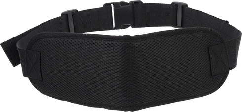 Healifty Adjustable Elastic Leg Strap for Elderly Patients Lightweight and Comfortable Leg
