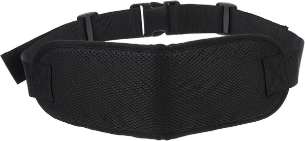 Healifty Adjustable Elastic Leg Strap for Elderly Patients Lightweight and Comfortable Leg