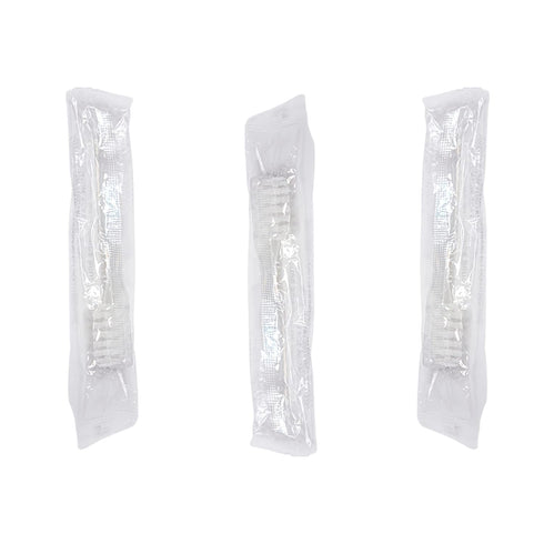 N-STA-Smile Pre-Pasted Mini Disposable Toothbrush (50)