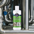 Heavy-Duty Industrial Rust Stain Remover - Metal Cleaner Gel for Stainless Steel, No Scrubbing Needed (8.5 oz)