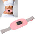 Pad,3 3 Heating Pad for Cramps, Menstrual Portable Heating Heat Levels and Massage Modes Portable Cordless Heating Pad