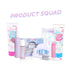 Petite 'n Pretty Fully Feathered Volumizing Mascara, Non-Toxic Makeup for Kids, Tweens, and Teens