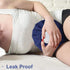 Ice Pack for Injuries, Hot & Cold Therapy, Reusable 9 in Bag for Teeth Pain, Headaches, Menstrual Relief