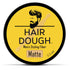 Styling Clay For Men, Molding Hair Wax Paste Quiff, Strong Hold Matte Finish Without The Shine