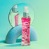 So…? Cherry Blossom Body Mist - Floral Perfume for Women with Peach, Rose, Cedarwood Notes - 3.5 oz Body Spray