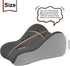 kaobbfacai Intimacy Support Wedge Pillow for Couples, Memory Foam Positioning Cushion for Back, Neck & Waist Pain