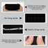 6 Pcs Spa Headband Face Wash and Wristband Set, Cute Cat Ears Plush Makeup Skincare Headbands