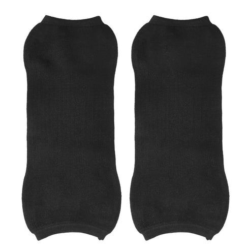 Thermal Knee Warmer Sleeve, Winter Leg Brace Protector for Joint Pain Relief, Knitted Wool for Men Women Running Gym