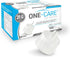 ONE-CARE Pen Tips 31G x 5/32’’ (4mm), Universal Fit, Optimal Skin-Contact for Comfort, Sterile, 100 Count