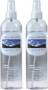 SMELLS BEGONE Air Freshener Spray, 12 oz, Pack of 2, Odor Eliminator for Smoke, Trash Cans, Cars, Pets