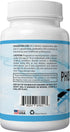 Absonutrix Phosphatidylserine 515 mg - 4 Fl Oz Large Bottle, 120 Servings, Made in USA, Quick Absorption