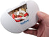 vitacarry Gasketed 7 Compartment Pill Box Holds Up To 150 Pills Waterproof