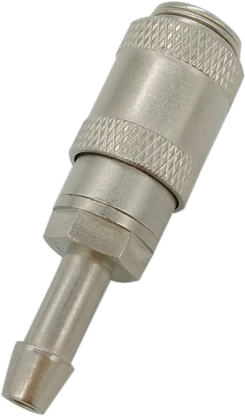 Bayonet NIBP Cuff Air Hose Connector-5 Pieces/Package (Female)