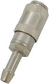 Bayonet NIBP Cuff Air Hose Connector-5 Pieces/Package (Female)