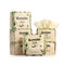 LEKOCH 300 Sheets Disposable Bamboo Dry Wipes, Ultra Soft Facial Tissue for Sensitive Skin, Baby Care (6 Packs)